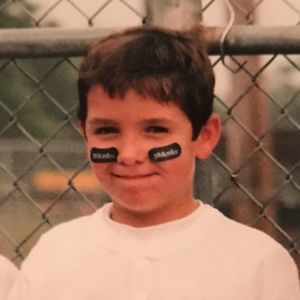 Meet your Posher, Cameron